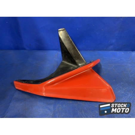 Flanc de carénage Moto Guzzi 850 le mans 3VF avant gauche.
 