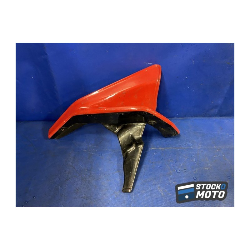 Flanc de carénage Moto Guzzi 850 le mans 3VF avant droit.
 