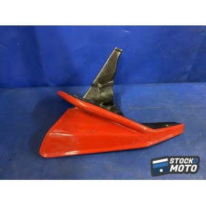 Flanc de carénage Moto Guzzi 850 le mans 3VF avant droit.
 
