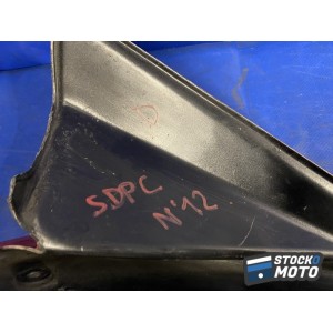Flanc de carénage Moto Guzzi 850 le mans 3VF avant droit.
 
