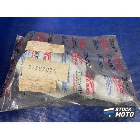 Protège main droit Acerbis 27592975
 