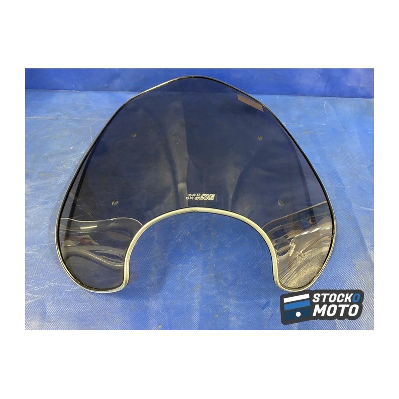 Pare brise A654 Yamaha kawasaki vedril 23000 cockpit five star
 