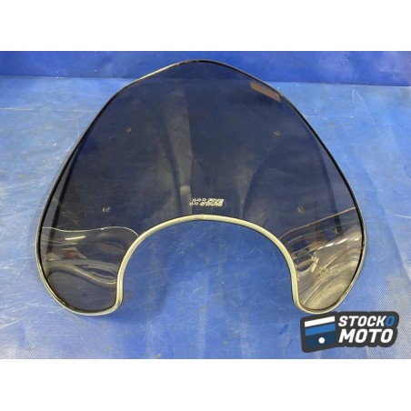 Pare brise A654 Yamaha kawasaki vedril 23000 cockpit five star
 