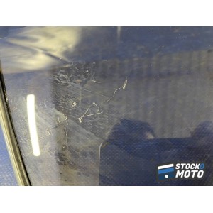 Pare brise A654 Yamaha kawasaki vedril 23000 cockpit five star
 