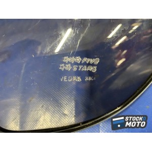 Pare brise A654 Yamaha kawasaki vedril 23000 cockpit five star
 