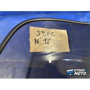 Pare brise A654 Yamaha kawasaki vedril 23000 cockpit five star
 