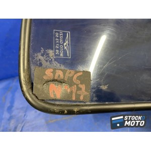 Pare brise grand écran teinté FAA 29250 Fits cali 1100 (1994-1997) cali 3. 29.57.73.50  