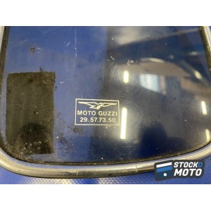 Pare brise grand écran teinté FAA 29250 Fits cali 1100 (1994-1997) cali 3. 29.57.73.50  