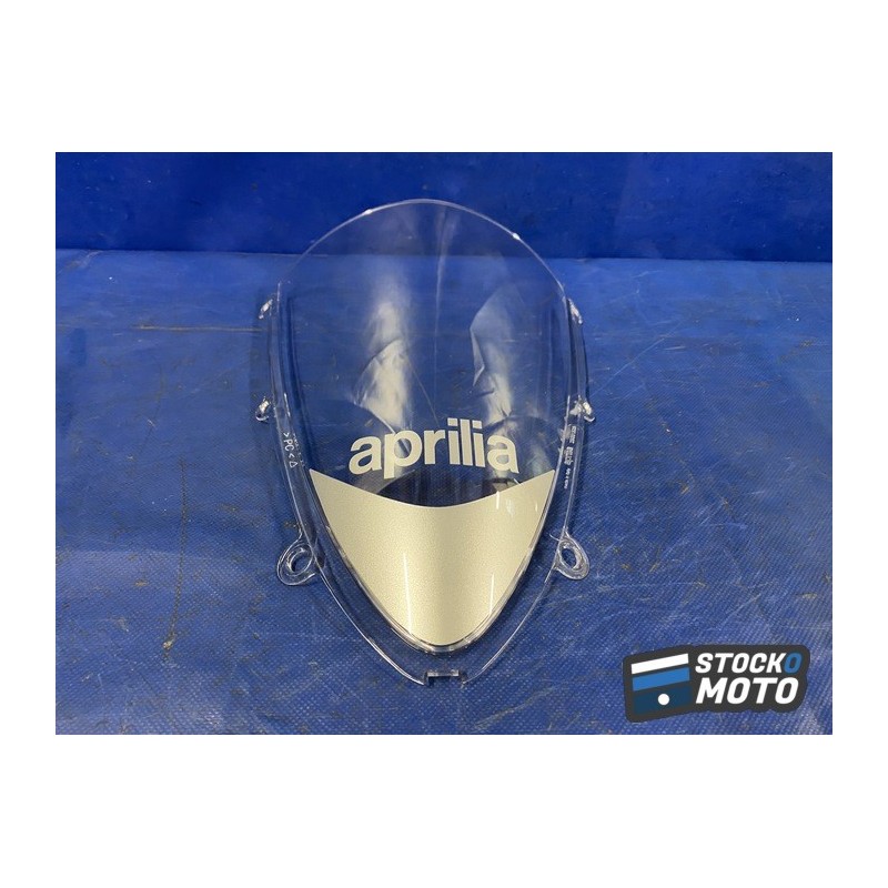 Bulle Aprilia RSV4 1000RR 2010 à 2014 2B001535 
 