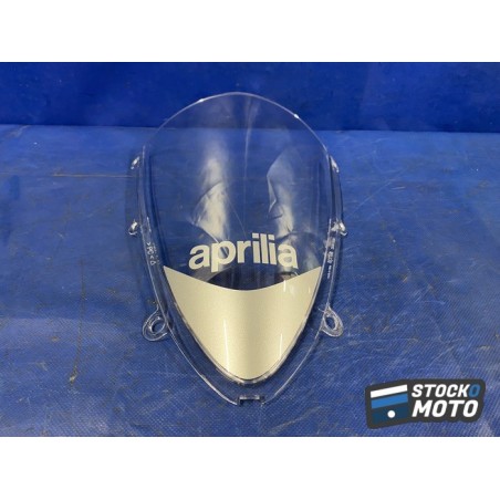 Bulle Aprilia RSV4 1000RR 2010 à 2014 2B001535 
 