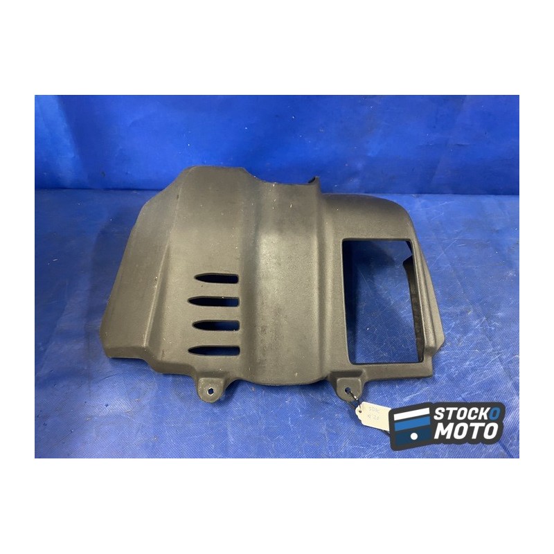 Protection moteur cuve pour moteur paramoteur Aprilia caponord 1000 de 2001, 2002,2003 DIS800181 