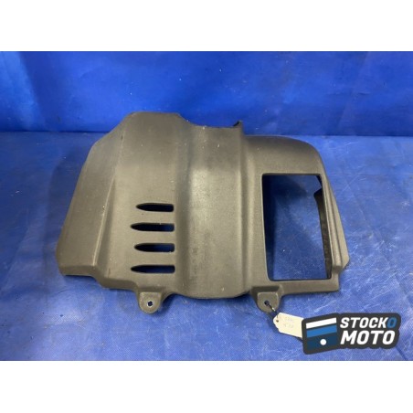 Protection moteur cuve pour moteur paramoteur Aprilia caponord 1000 de 2001, 2002,2003 DIS800181 