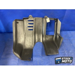 Protection moteur cuve pour moteur paramoteur Aprilia caponord 1000 de 2001, 2002,2003 DIS800181 