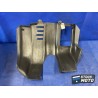 Protection moteur cuve pour moteur paramoteur Aprilia caponord 1000 de 2001, 2002,2003 DIS800181 