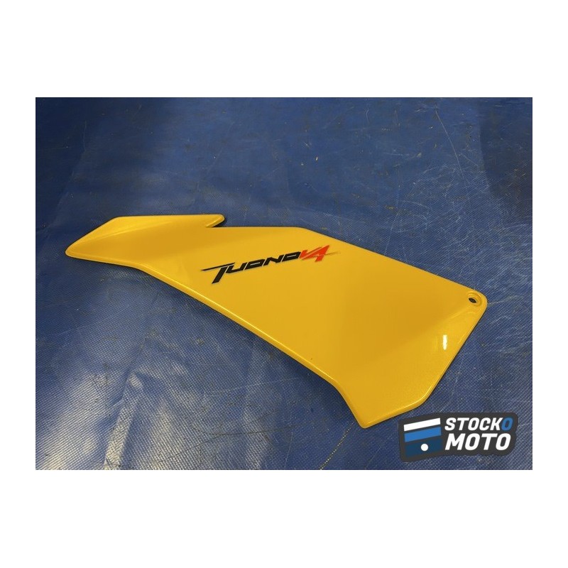 Panneau carénage avant gauche Aprilia tuono V4 1100 RR
 