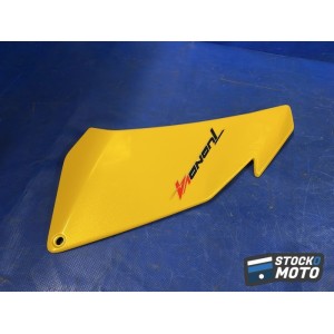 Panneau carénage avant gauche Aprilia tuono V4 1100 RR
 