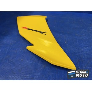 Panneau carénage avant gauche Aprilia tuono V4 1100 RR
 