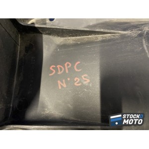 Passage de roue Ducati sport touring ST2, ST3, ST4 55910051A. 
 