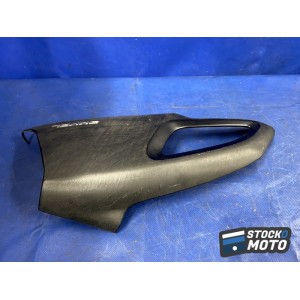 Entrée d'air droite Ducati diavel 2011-2013
 