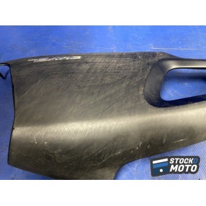 Entrée d'air droite Ducati diavel 2011-2013
 