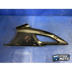 Entrée d'air droite Ducati diavel 2011-2013
 