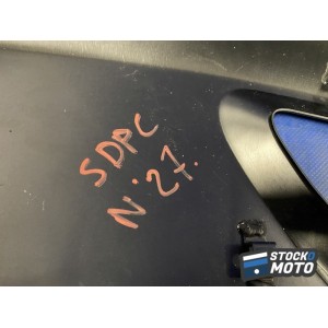 Entrée d'air droite Ducati diavel 2011-2013
 