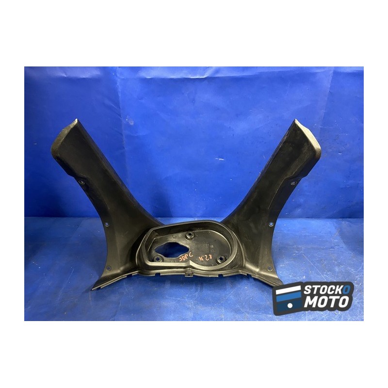 Intérieur de tête de fourche Ducati ST3, ST4 de 2004 à 2005 46011741A  