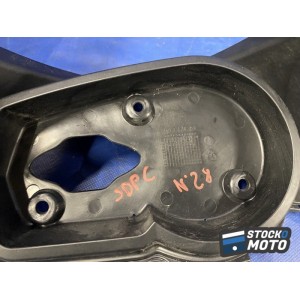 Intérieur de tête de fourche Ducati ST3, ST4 de 2004 à 2005 46011741A  