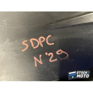 Lèche roue arrière Ducati multistrada 1200 de 2011 à 2014 56510461A. 