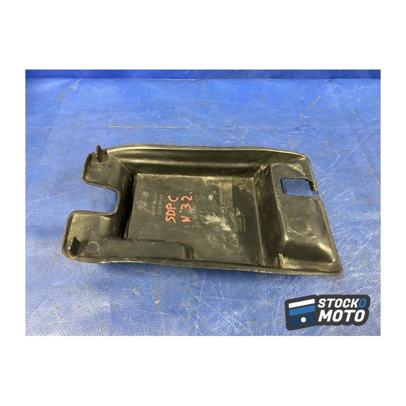 Plastique Moto Guzzi california 1100 de 1999 à 2001
 