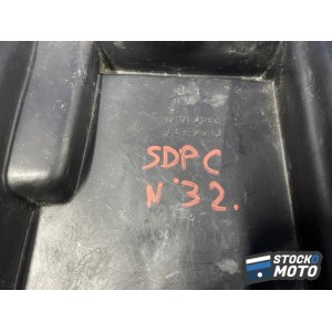 Plastique Moto Guzzi california 1100 de 1999 à 2001
 