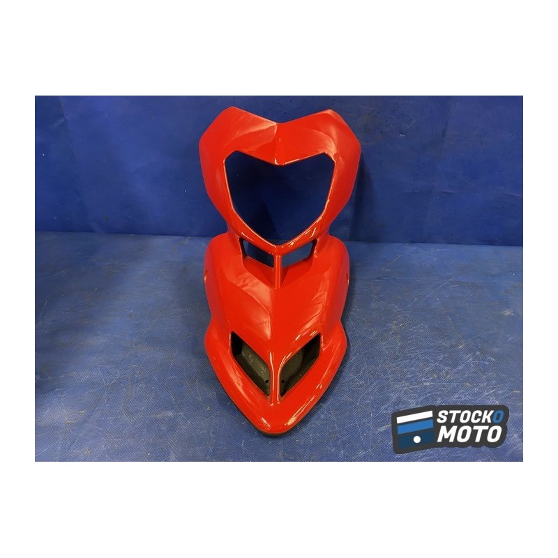 Tête de fourche 796/1100 hyper motard
 