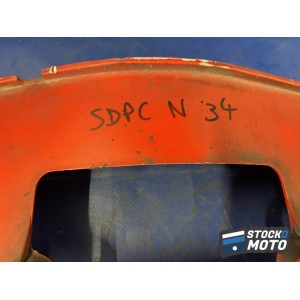 Triangle de sabot Ducati 748,996,916 Superbike
 