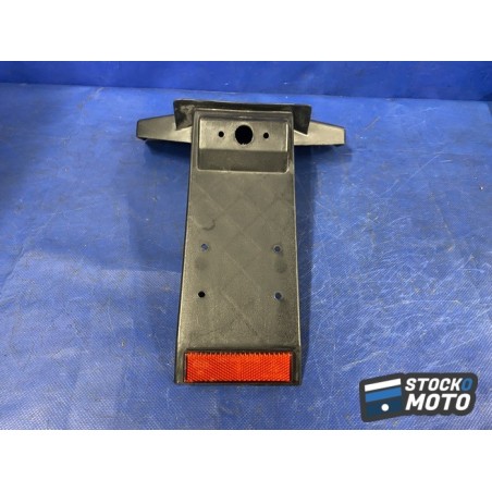 Support de plaque Ducati 600,900,400,750 Monster de 1993 à 1999 56110091A 