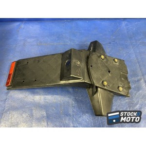 Support de plaque Ducati 600,900,400,750 Monster de 1993 à 1999 56110091A 