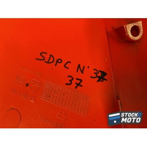 Carénage inférieur gauche Ducati Supersport 939 48018851B  