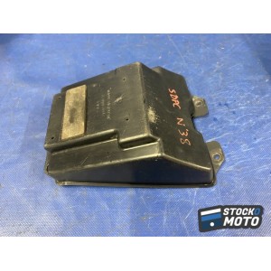 Cache plastique kawasaki ZZR600 2003 à 2005 32099-1142 