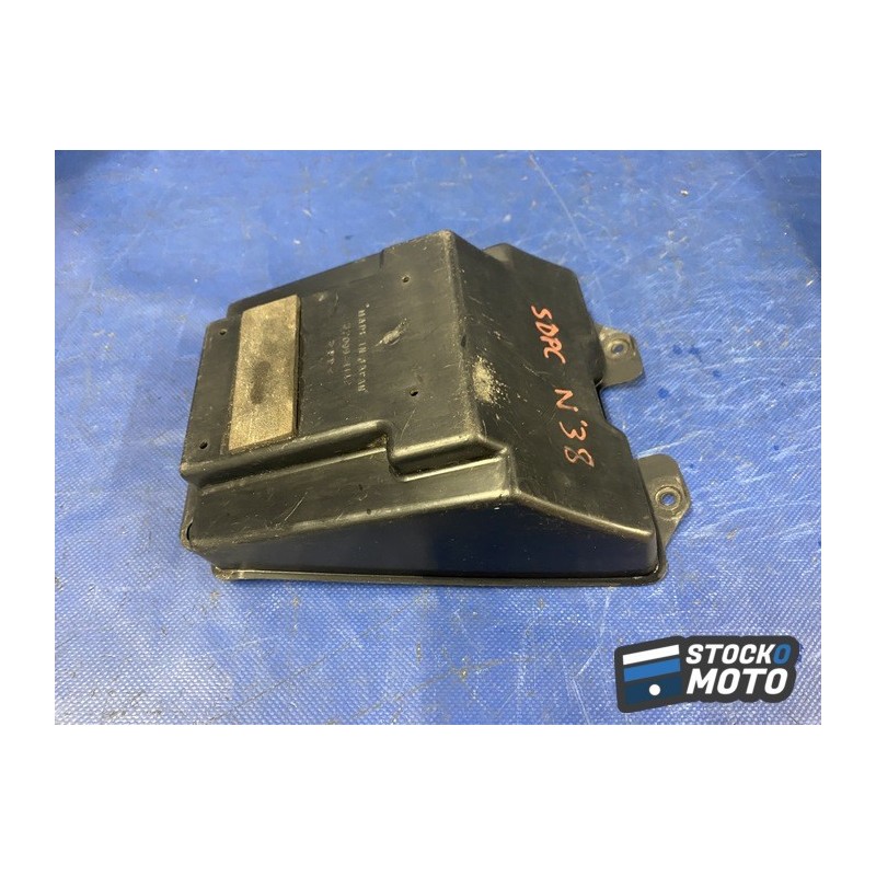 Cache plastique kawasaki ZZR600 2003 à 2005 32099-1142 