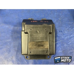 Cache plastique kawasaki ZZR600 2003 à 2005 32099-1142 