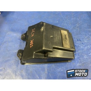 Cache plastique kawasaki ZZR600 2003 à 2005 32099-1142 