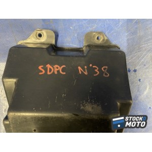 Cache plastique kawasaki ZZR600 2003 à 2005 32099-1142 