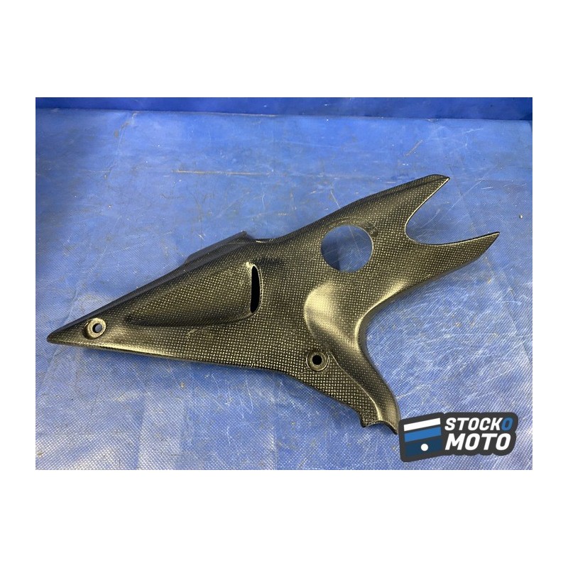 Cache plastique Cagiva planet 125 800085769  