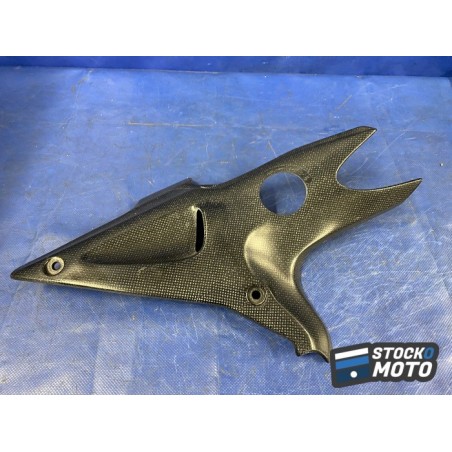 Cache plastique Cagiva planet 125 800085769  