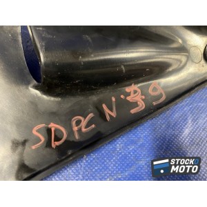 Cache plastique Cagiva planet 125 800085769  