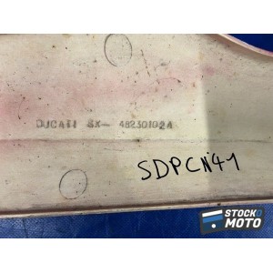 Coque arrière gauche Ducati 900 SS SX-48230102A  