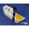 Protection de fourche droit Moto Guzzi V85TT DIS.2B005699 