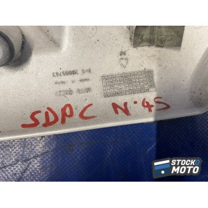 Protection de fourche gauche Moto Guzzi V85TT DIS.2B005763 