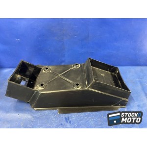 Passage de roue Ducati Paso 