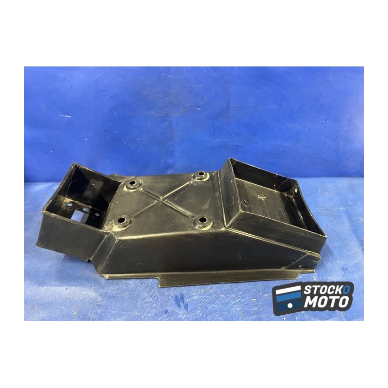 Passage de roue Ducati Paso 