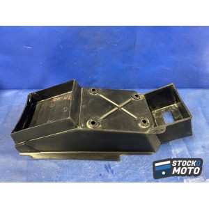 Passage de roue Ducati Paso 